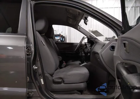 2009 Hyundai Tucson Gls z USA, uszkodzony, nr VIN KM8JM12B39U127596